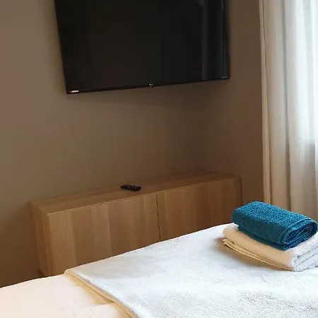 LAGUNA Apartament 21 Willa Leśna Polanica-Zdrój Zewnętrze zdjęcie