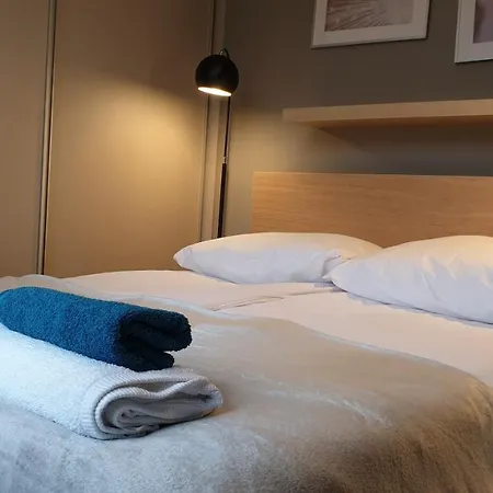 LAGUNA Apartament 21 Willa Leśna Polanica-Zdrój Zewnętrze zdjęcie