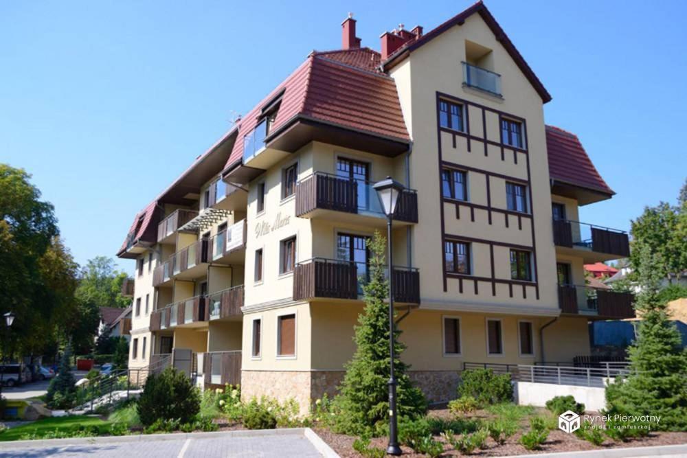 Laguna 21 Lesna * Polanica-Zdroj
