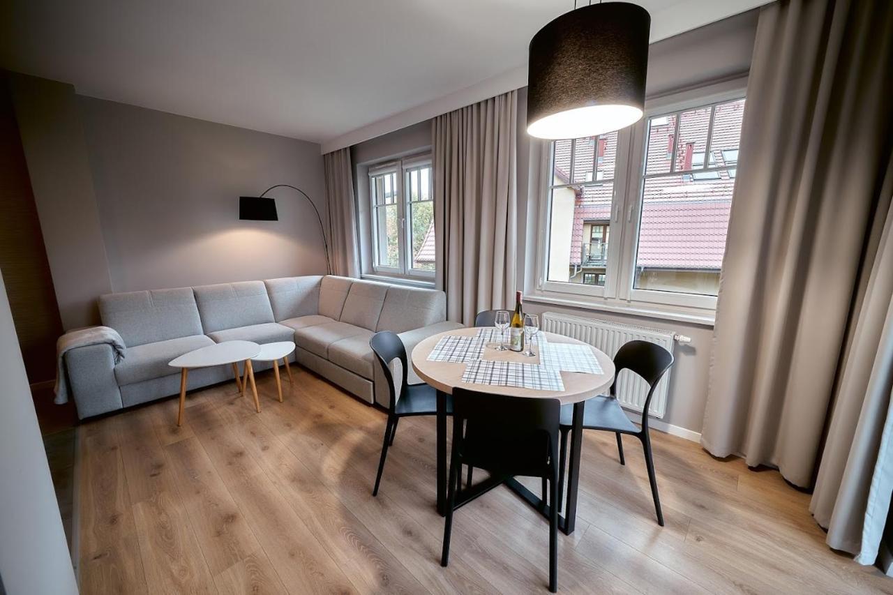 Apartment Laguna 21 Lesna